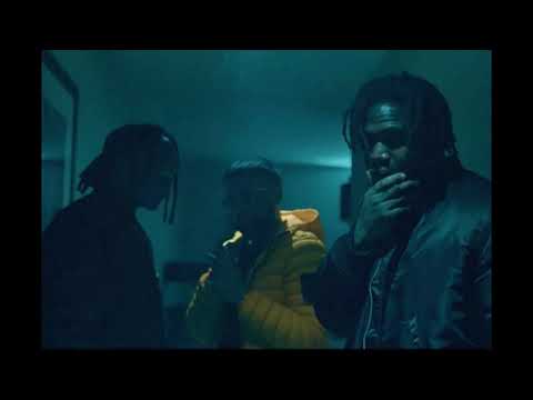 (FREE) 88glam x Nav Type Beat 2021 - "Baller" Prod By. Maui Beats