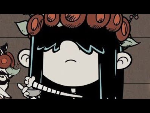 The Loud House Lily Grown up