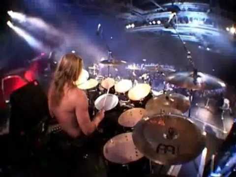 Children Of Bodom - Chaos Ridden Years Pt1