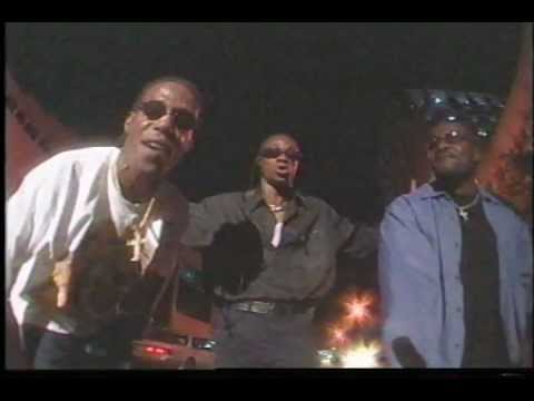 Bounty Killer, Richie Stephens & Nitty Kutchie - Street Life Music Video