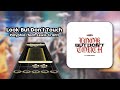 Look But Don't Touch - Polyphia (feat. Lewis Grant) (Clone Hero Chart Preview)