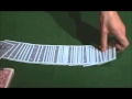 The Sting 1973 Paul Newman Card Trick