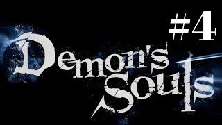 #4 PS5版デモンズソウル