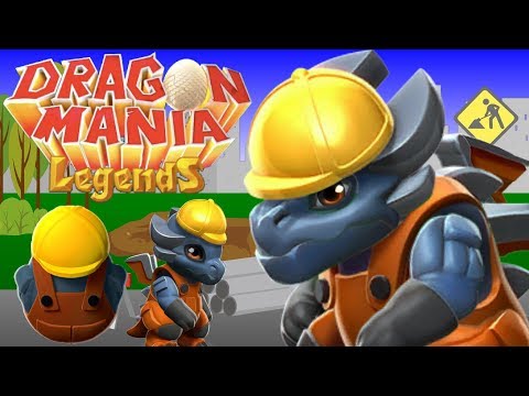 HANDYMAN DRAGON Next DOTW! + Crash Dragon Bundle! - DML #823