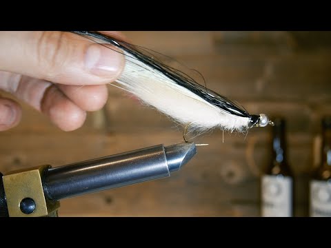 Harri Kalassa - Harrin Perhonurkkaus - Jakso1 - Tuulenkala