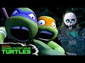 The Creep S Swampy Attack Against TMNT 🫙 Full Episode In 10 Minutes Teenage Mutant Ninja Turtles