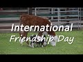 Happy International Friendship Day These Pals Prove Friendship Knows No Bounds