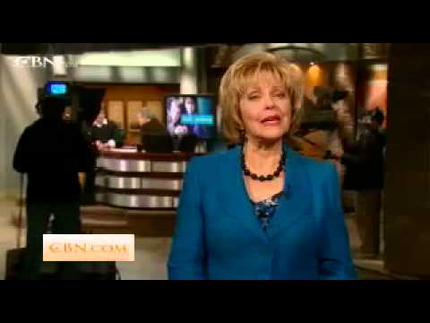 700 Club Interactive -- April 1, 2011 - CBN.com