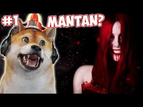 HATI-HATI KALAU PUNYA MANTAN KAYAK GINI! - Crimson Snow Indonesia Part 1