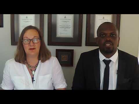 Let S Talk E22 Bbbee Affidavits