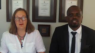 Let's Talk E22: BBBEE Affidavits