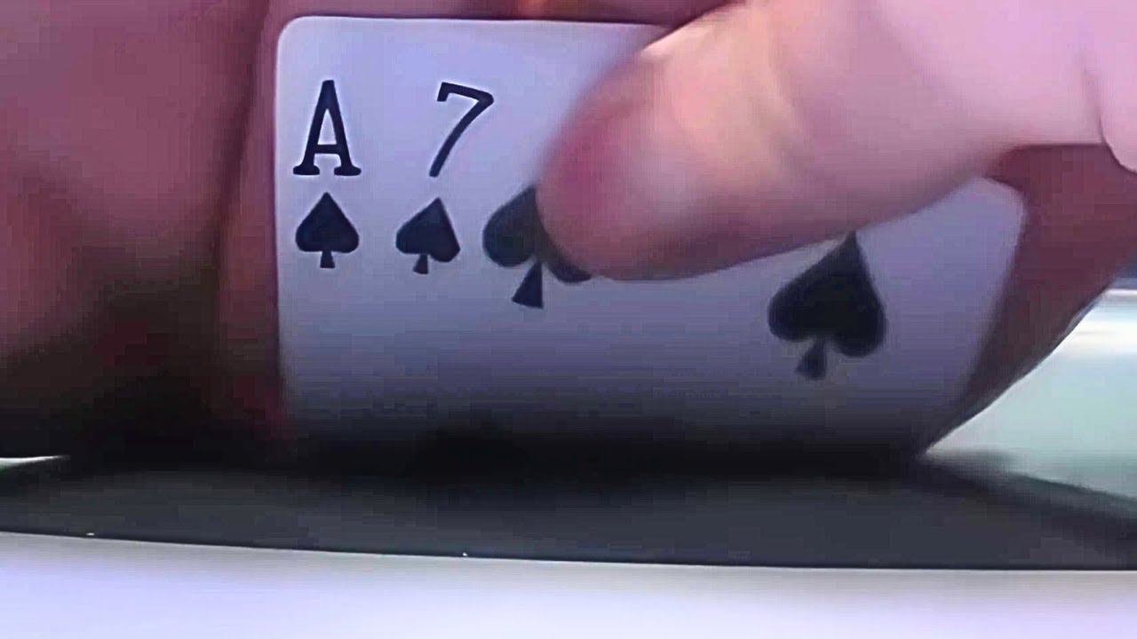 Festa al Lago Final Table - $3.2M Prize