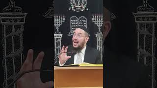 דקה של הלכה הגאון הרב יעקב ישראל הכהן הלכות ציצית #94