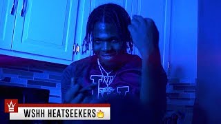 Relz FLizzy "I Just Like My Wave" (WSHH Heatseekers - Offiical Music Video)