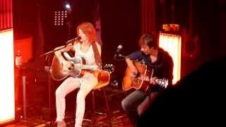 Axelle Red - Je T&#39;attends Live @ Le Trianon, Paris, 2013 HD