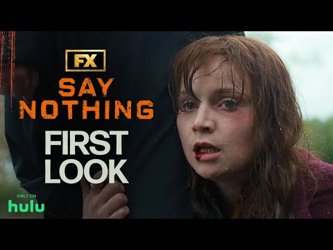 Inside The Silence: A First Look at Say Nothing