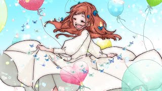 【ゆめこ】Mela！/緑黄色社会【歌ってみた】