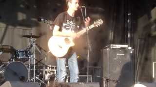 Matt Smashers - Repo Man/Blind/Surfin&#39; In Tofino (Live at Amnesia Rockfest)