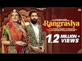 RANGRASIYA New Rajasthani Song 2022 Anupriya Lakhawat Aarti Ashok Rajan