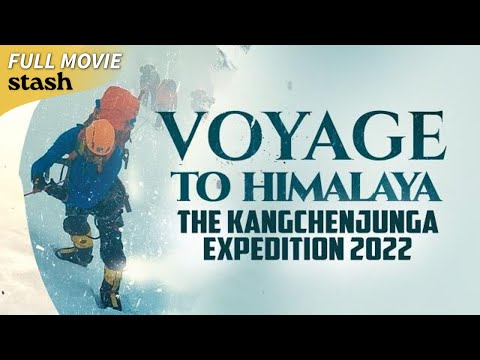 Mount Kangchenjunga