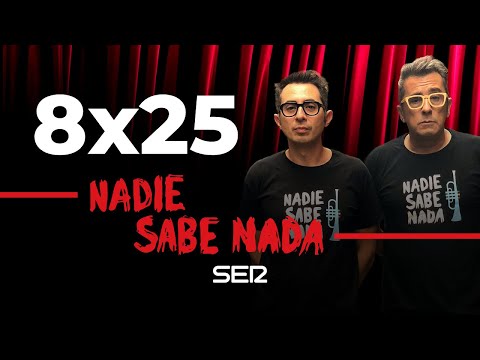 Nadie Sabe Nada 8x25 - Colegiados en herboristería