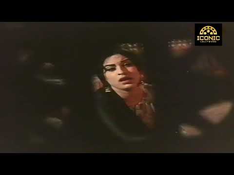 KADI AA MIL RANJHAN VE TENU DIL DA HAAL SUNAWAN - NOOR JEHAN - FILM HEER RANJHA