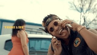 Mel of The Outfit, TX - Phone Line [Official Video]