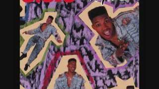 Stezo - Jimmy's Gettin' Funky