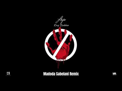 Lloyiso | Madoda Sabelani Remix by David Moh