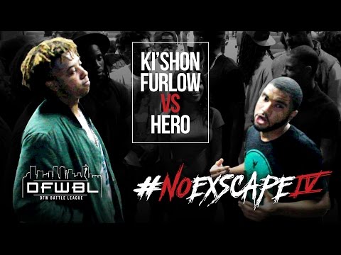 Kishon Furlow vs Hero