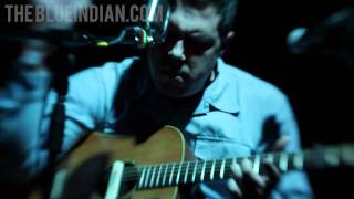 The Blue Indian Presents - Damien Jurado (Live @ The Earl, 11-05-10)