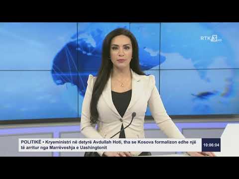RTK3 LAJME 10:00 06.02.2021