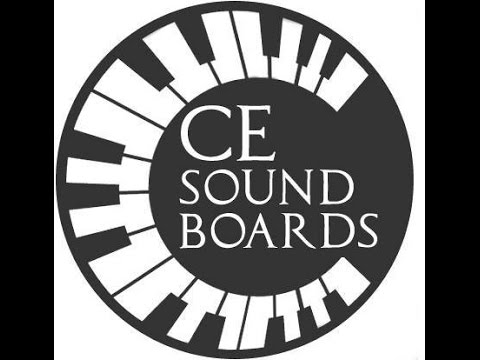 Korg Pa4X (CE4X)KorgTR13.SET by (CE)Sound Boards