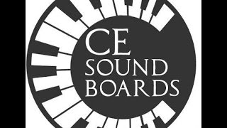 Korg Pa4X (CE4X)KorgTR13.SET by (CE)Sound Boards