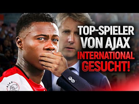 INTERPOL IS WANTING HIM: The player who gave up football to become a criminal! Quincy Promes
