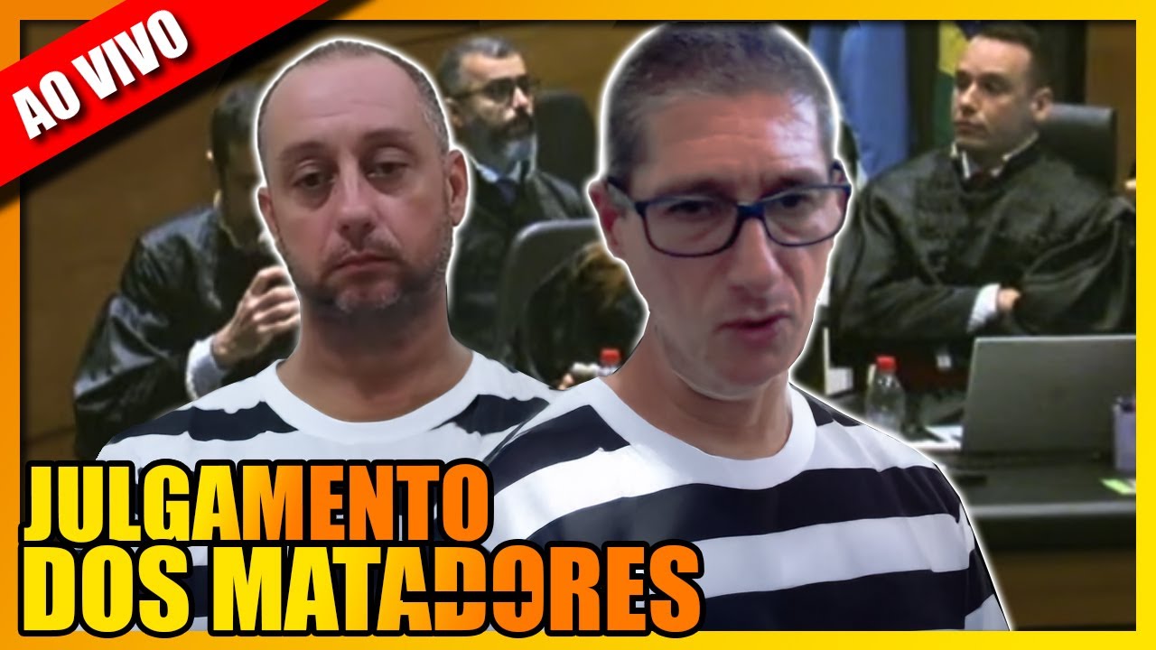 REAGINDO AO JULGAMENTO DE RONNIE LESSA E ÉLCIO DE QUEIROZ