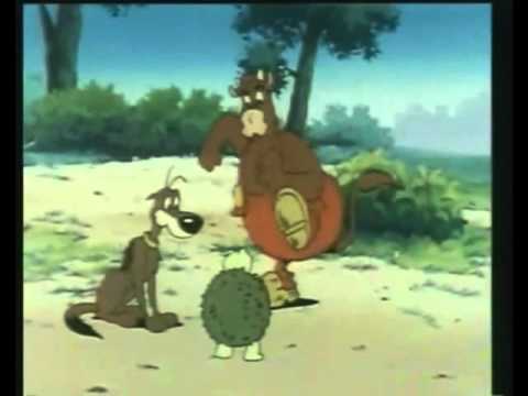 Boes - Dolly raakt haar schild kwijt