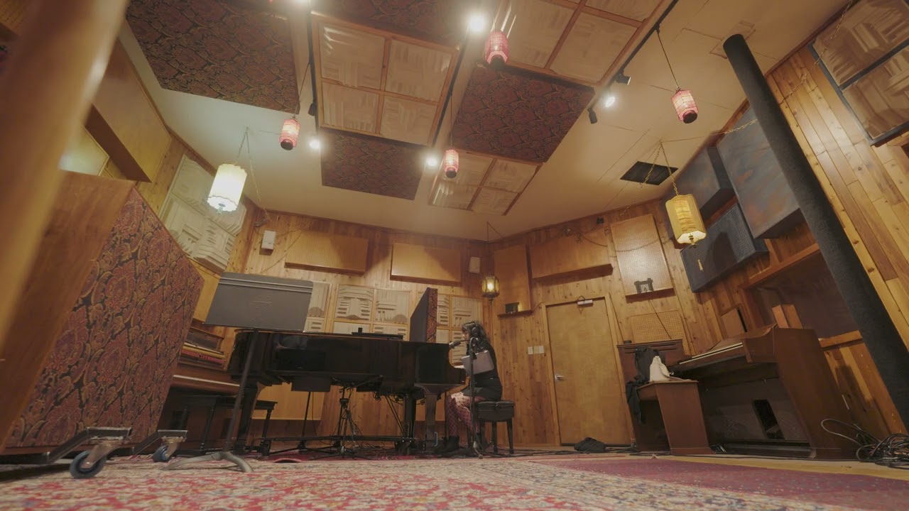 Promotional video thumbnail 3 for Christine Spades
