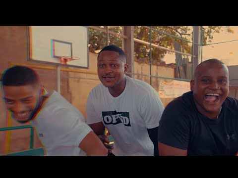 Larsen AM - Boa Vibe (ft @JayArghh )