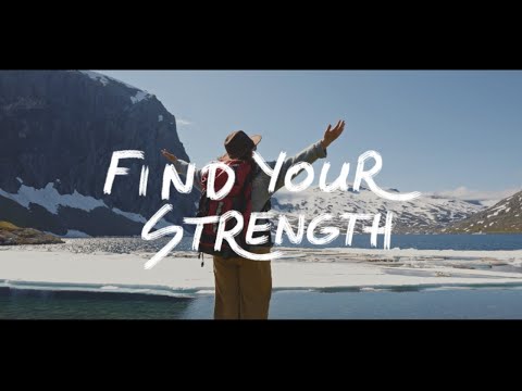 Fabbro & Sunscope Project - Find Your Strength