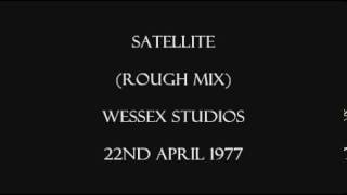 Sex Pistols - Satellite (Rough Mix)