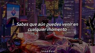 between friends - u can still come over  (español)