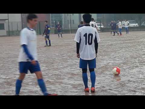 SAN CARLO S LUIGI CORMANO 25 11 17 PARTE 3