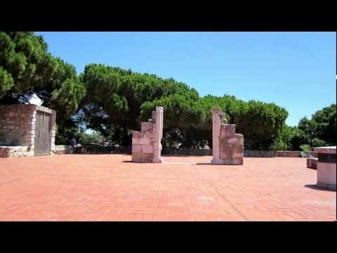 Teleportation Portal