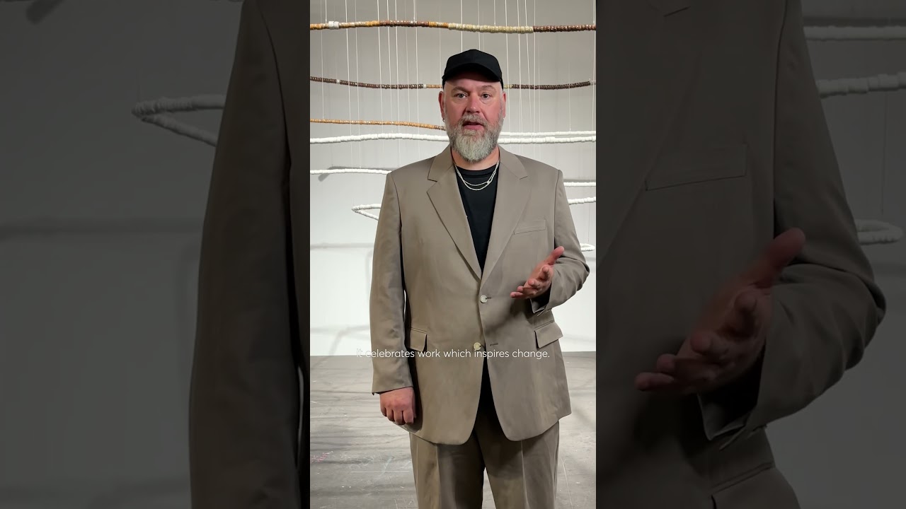 The BOSS Award for Outstanding Achievement | BOSS