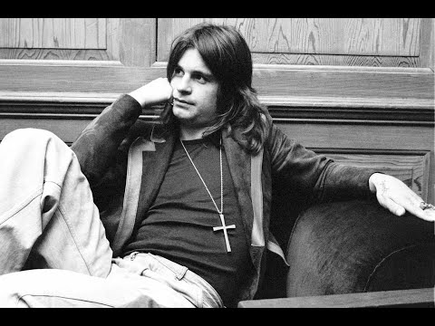 Ozzy Osbourne RIP 1948 – 2025 #ozzyosbourne #blacksabbath #heavymetal #tokyo #japan