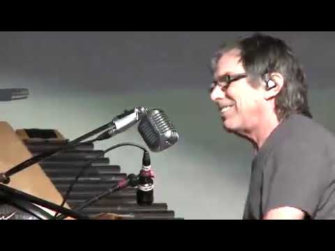 Mickey Hart Band - Mysterium Tremendum - 04/04/2012 - Madrone Studios - San Francisco, CA (YT edit)
