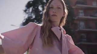 RED Valentino Fall 2020 Campaign