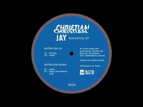 Christian Jay - Green (Youandewan Dub) [BSU001]