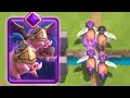 EVO Royal Hogs Is COMING To Clash Royale Update
